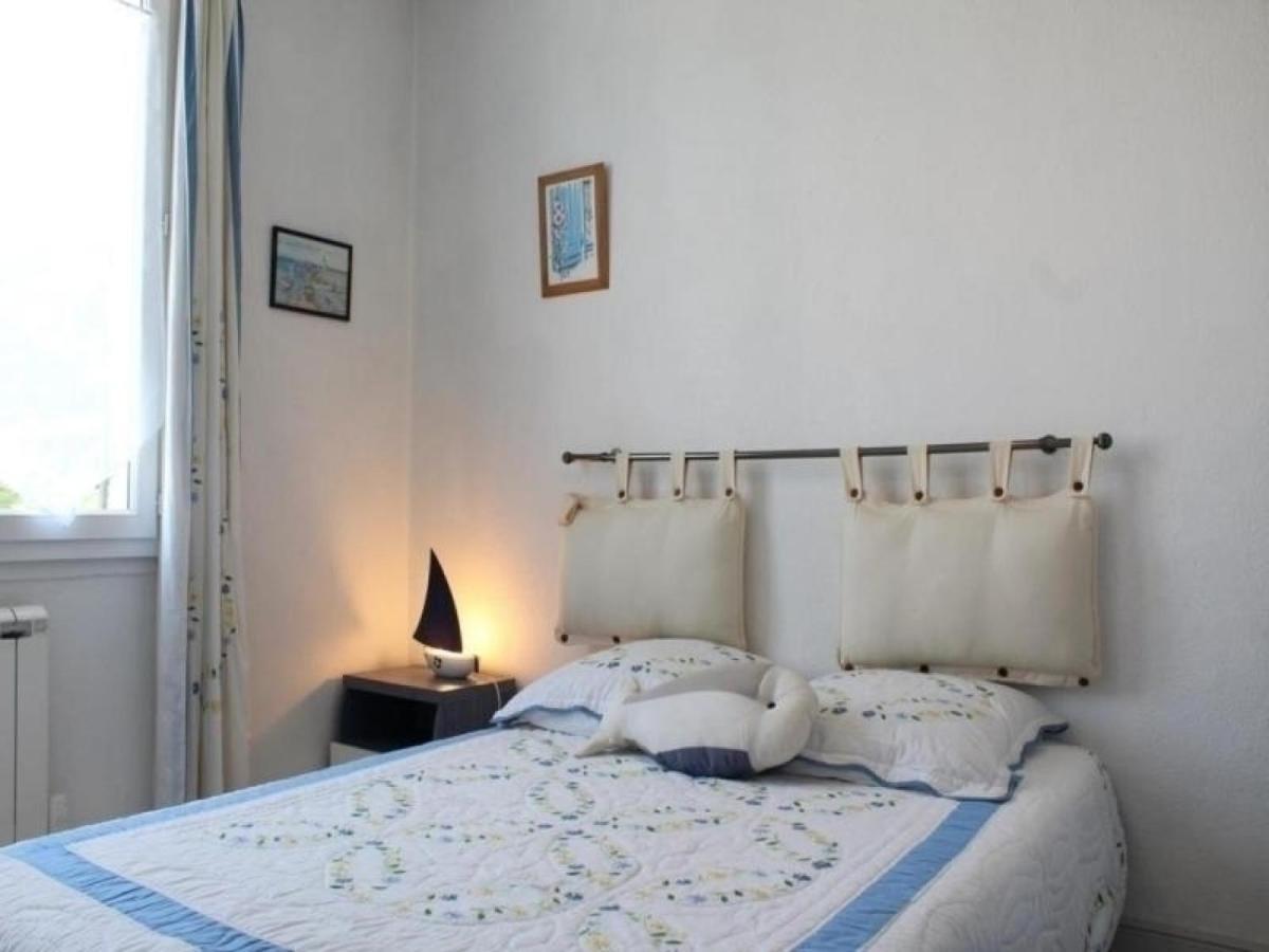Maison Lumineuse Proche Plage Et Foret, 4 Pers, Wifi, Parking, Jardin Et Barbecue - Fr-1-246A-314 Grand-Village-Plage Екстериор снимка
