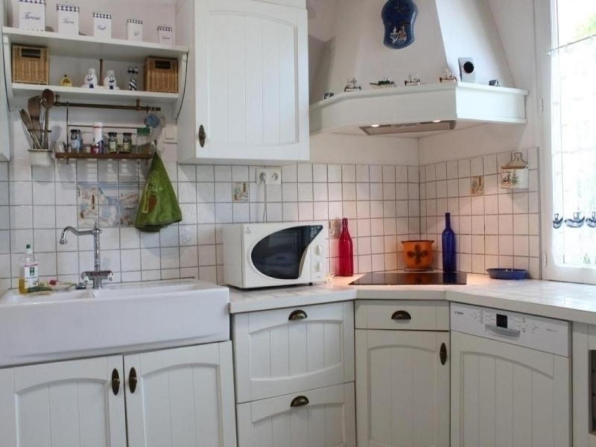 Maison Lumineuse Proche Plage Et Foret, 4 Pers, Wifi, Parking, Jardin Et Barbecue - Fr-1-246A-314 Grand-Village-Plage Екстериор снимка
