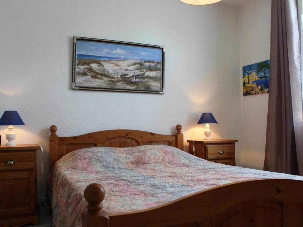 Maison Lumineuse Proche Plage Et Foret, 4 Pers, Wifi, Parking, Jardin Et Barbecue - Fr-1-246A-314 Grand-Village-Plage Екстериор снимка