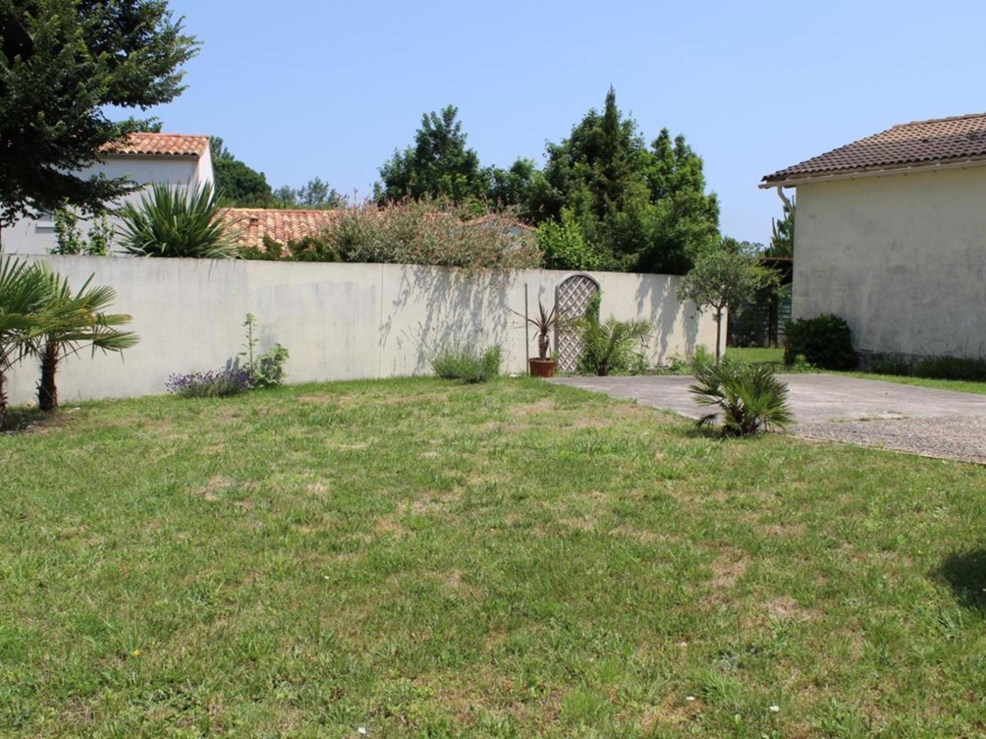 Maison Lumineuse Proche Plage Et Foret, 4 Pers, Wifi, Parking, Jardin Et Barbecue - Fr-1-246A-314 Grand-Village-Plage Екстериор снимка